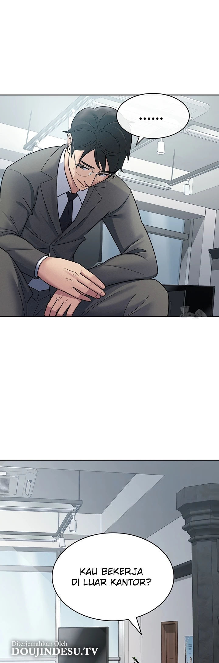 Tax Girlfriend Chapter 24
