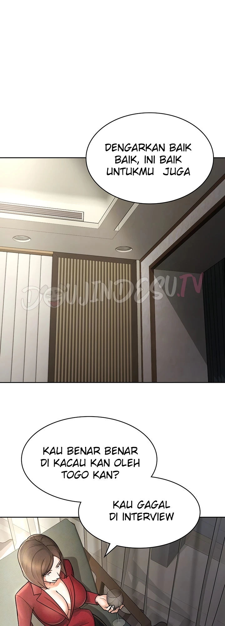 Tax Girlfriend Chapter 25