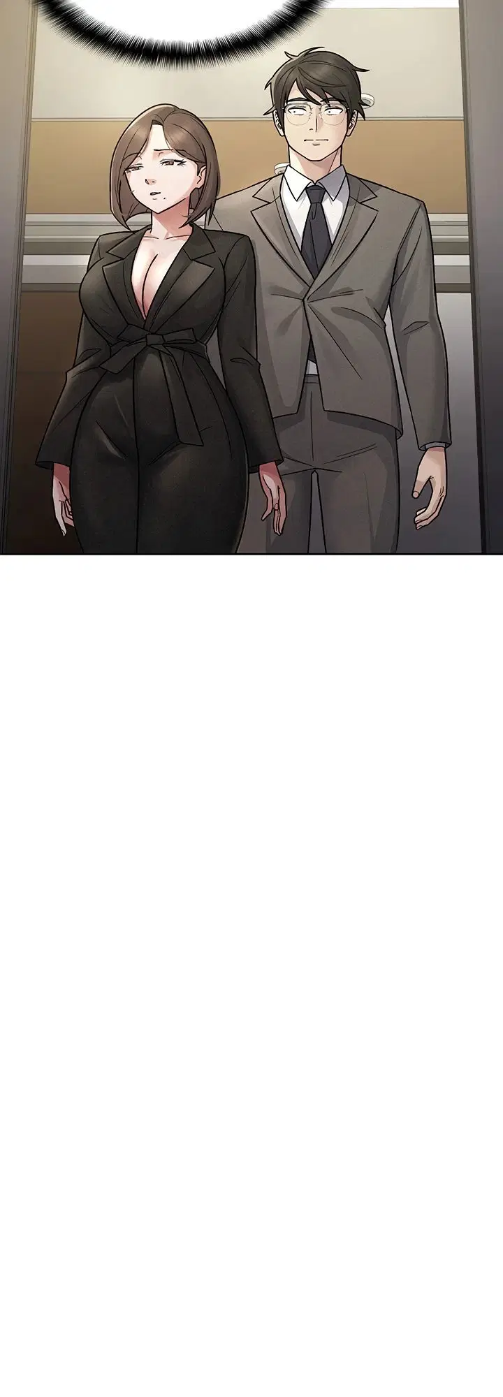 Tax Girlfriend Chapter 25