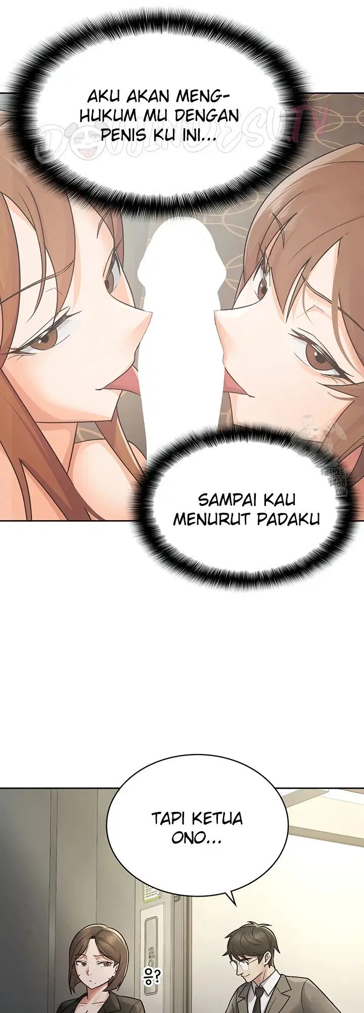 Tax Girlfriend Chapter 25