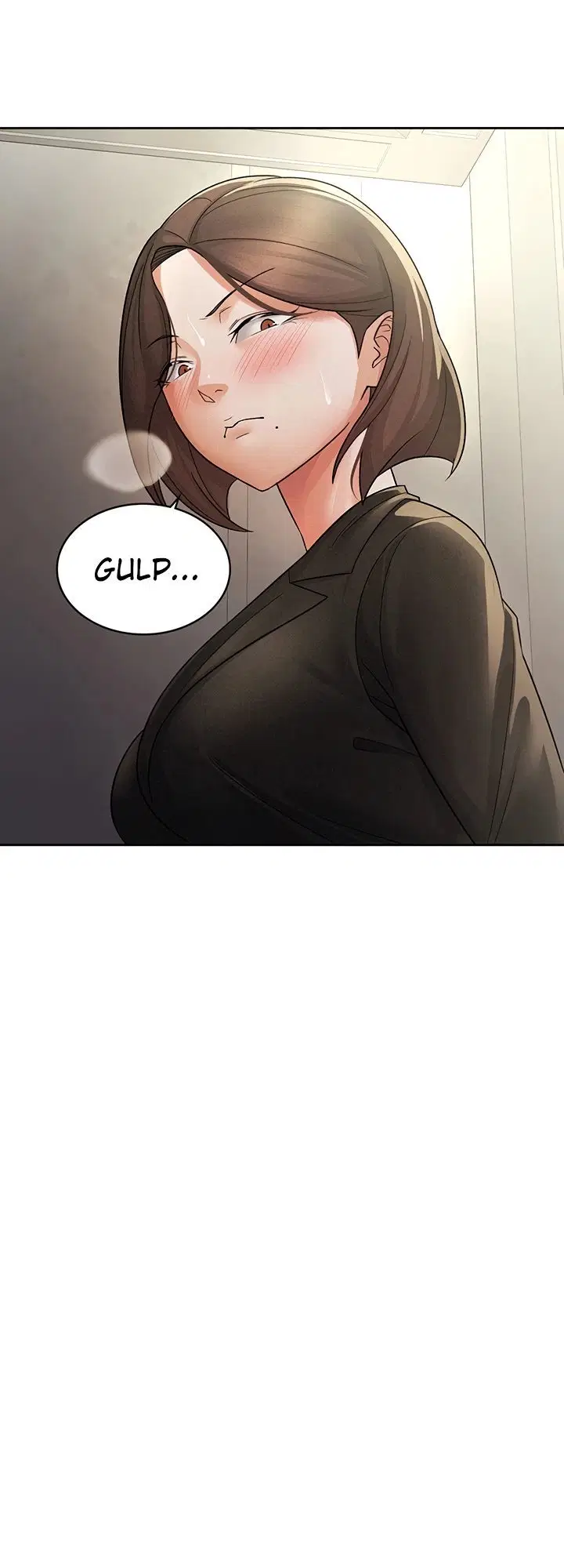 Tax Girlfriend Chapter 25