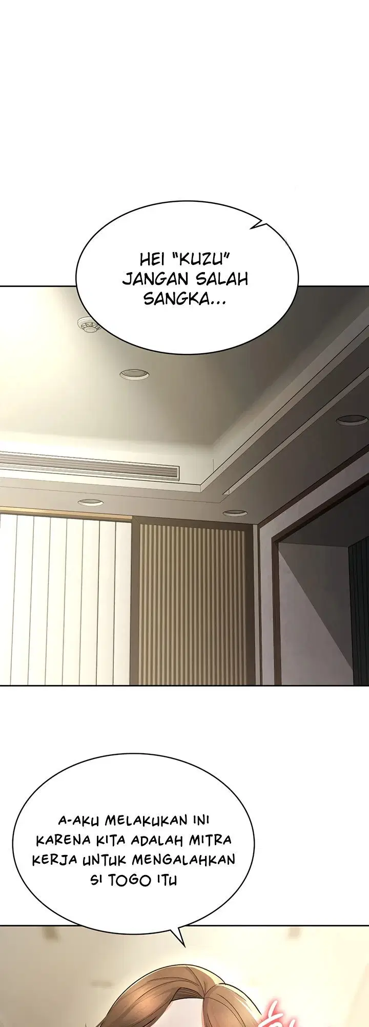 Tax Girlfriend Chapter 25