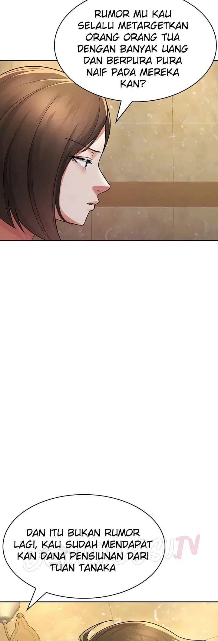 Tax Girlfriend Chapter 25