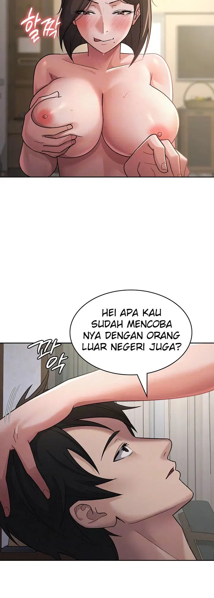 Tax Girlfriend Chapter 26