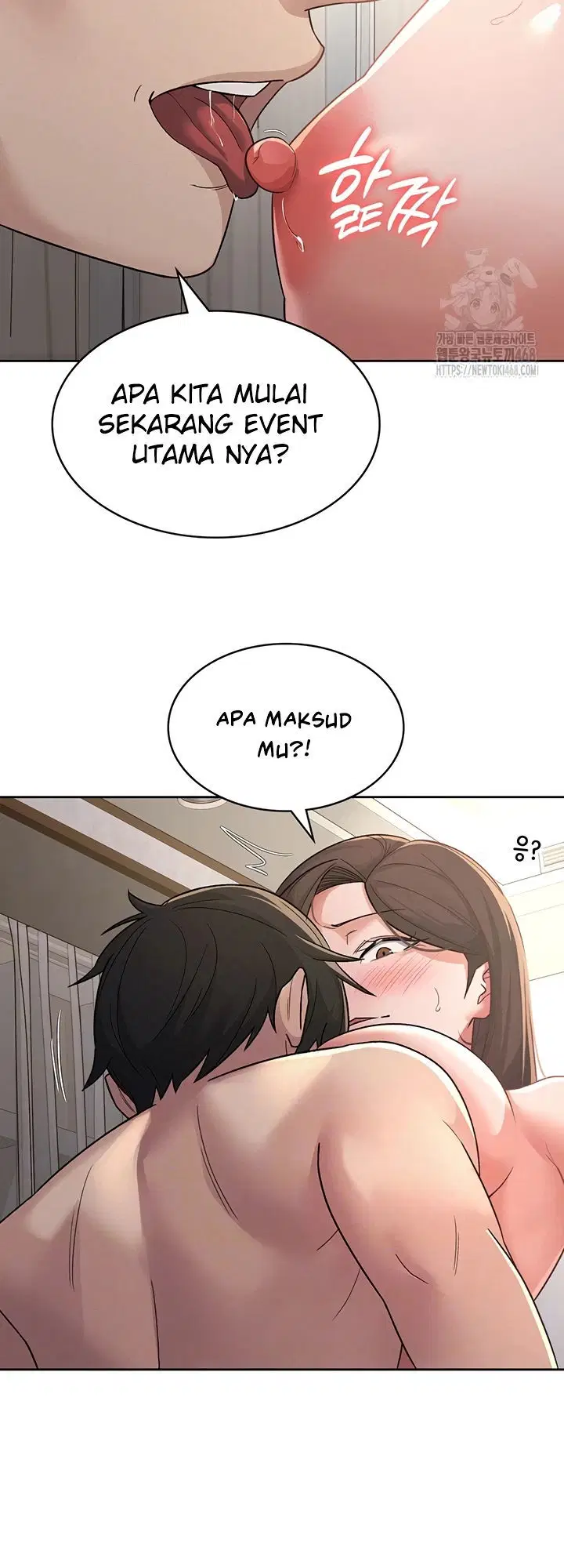 Tax Girlfriend Chapter 26