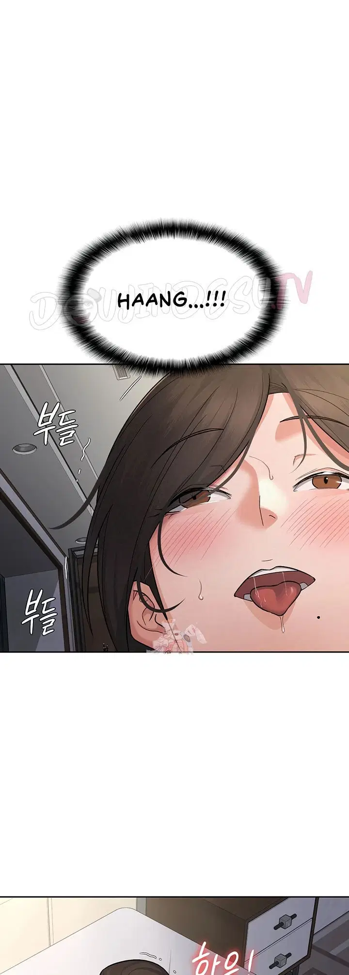 Tax Girlfriend Chapter 26