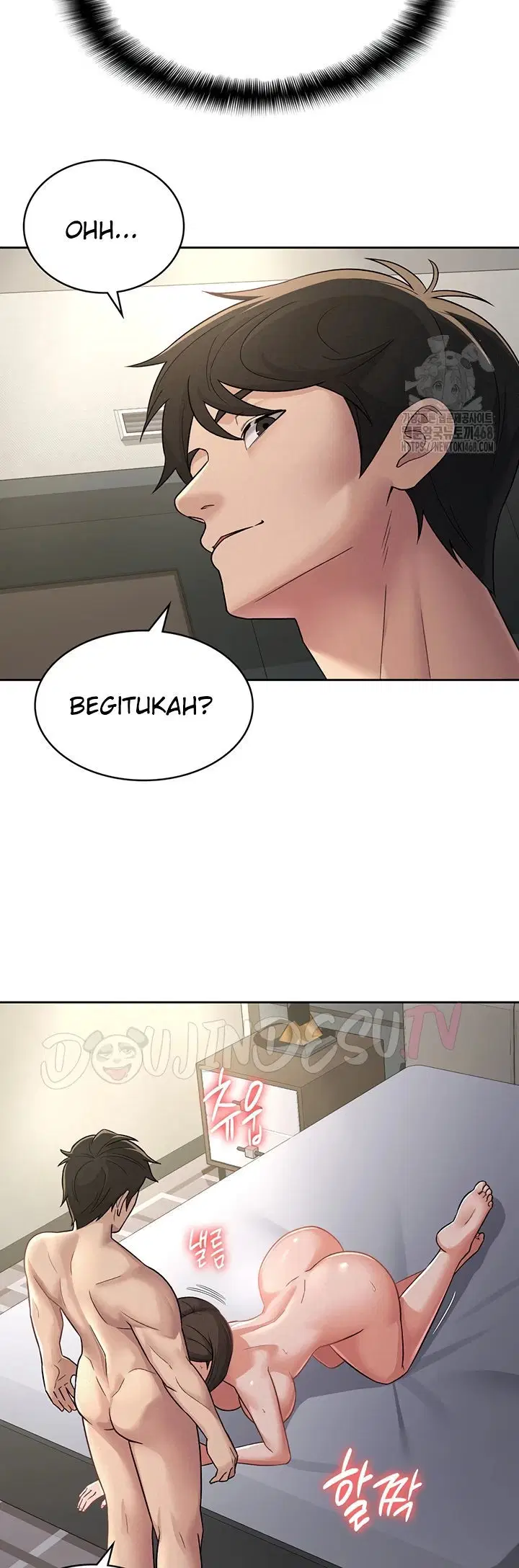 Tax Girlfriend Chapter 26