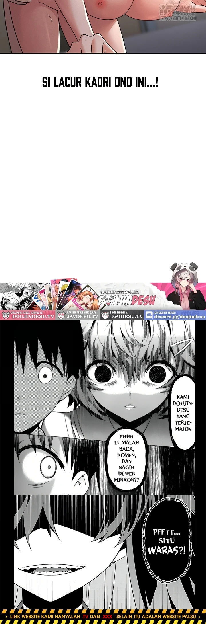Tax Girlfriend Chapter 26
