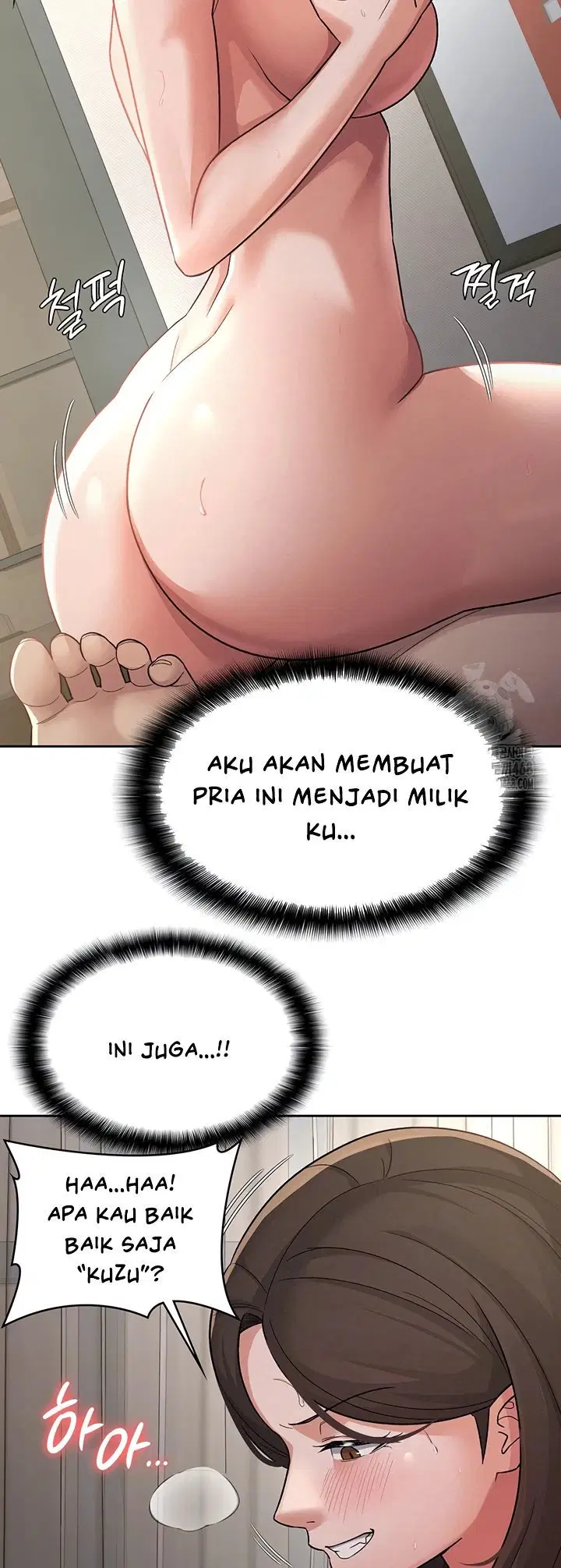 Tax Girlfriend Chapter 26