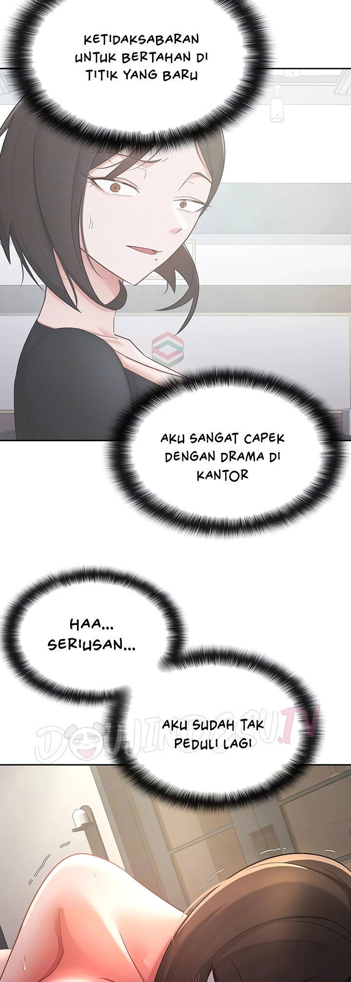 Tax Girlfriend Chapter 27