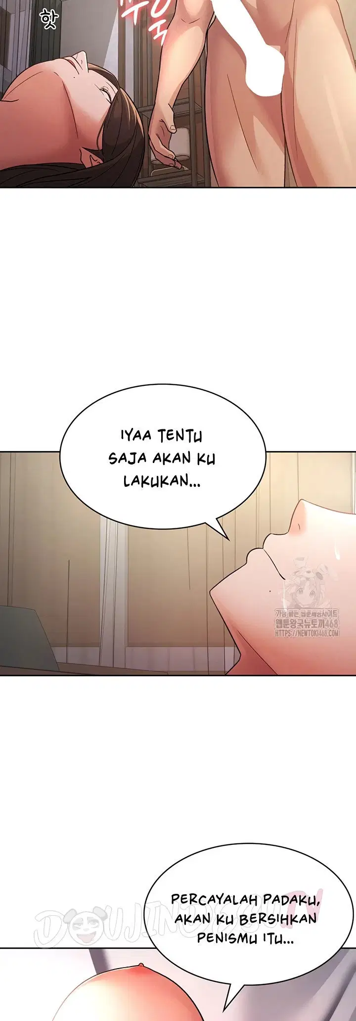 Tax Girlfriend Chapter 27