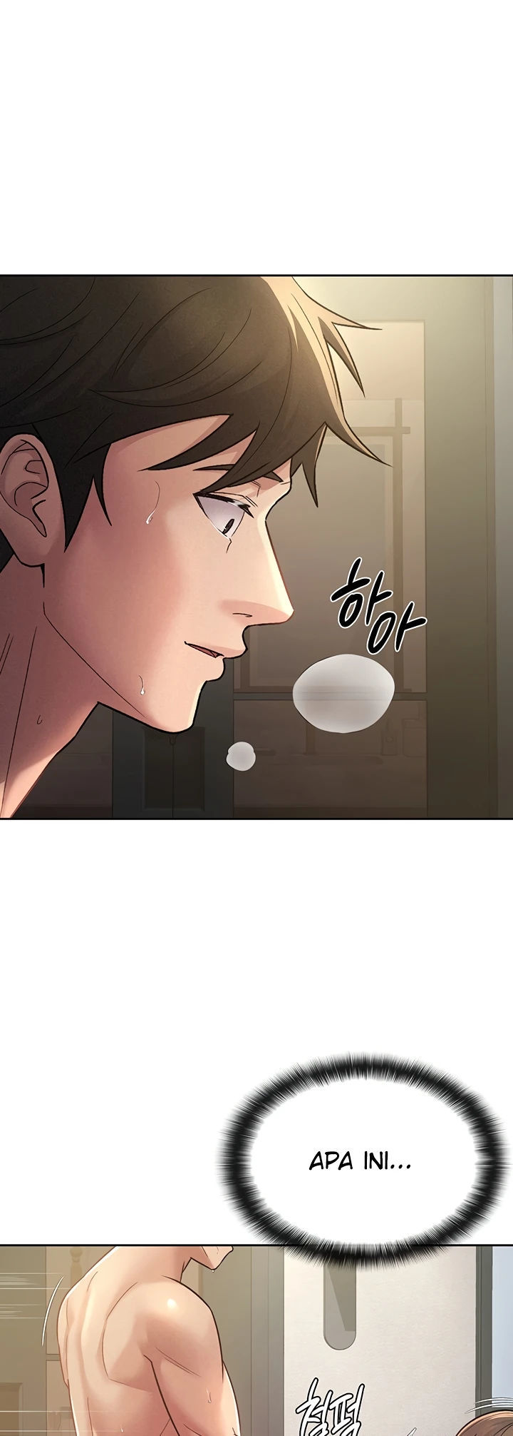Tax Girlfriend Chapter 27