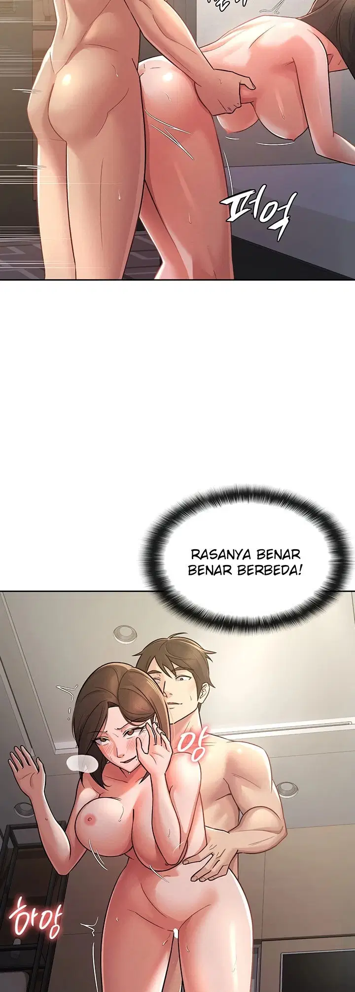 Tax Girlfriend Chapter 27