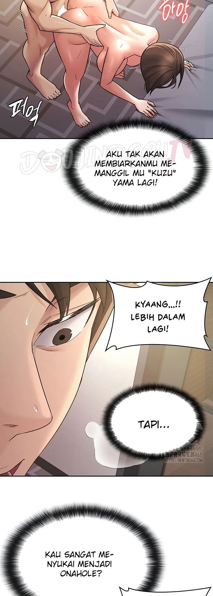 Tax Girlfriend Chapter 27