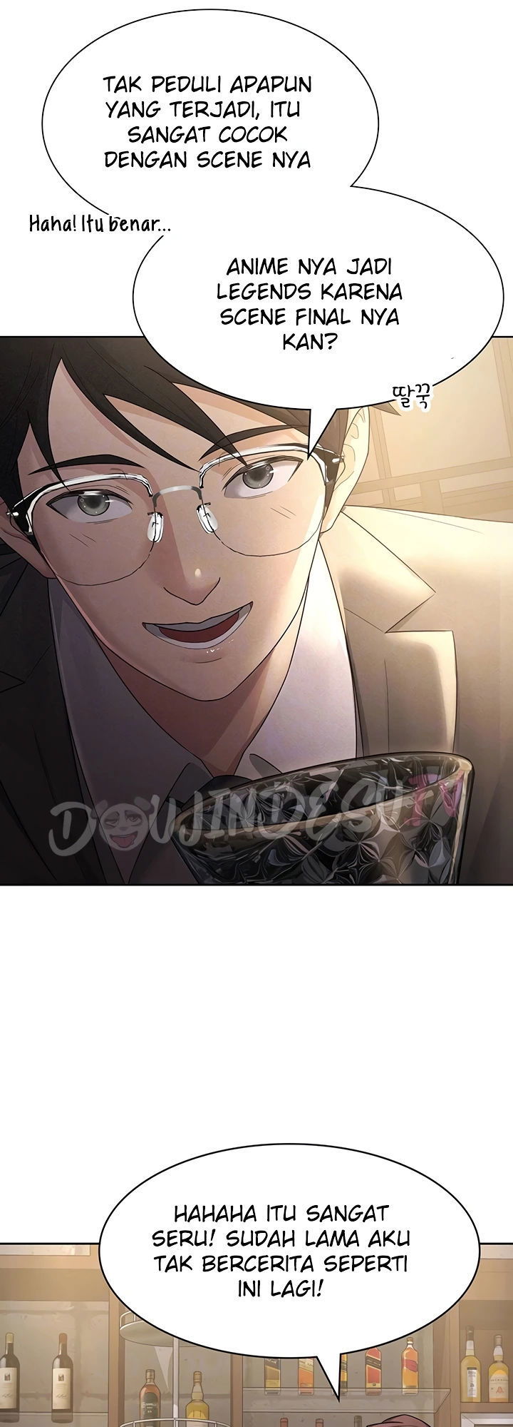 Tax Girlfriend Chapter 28