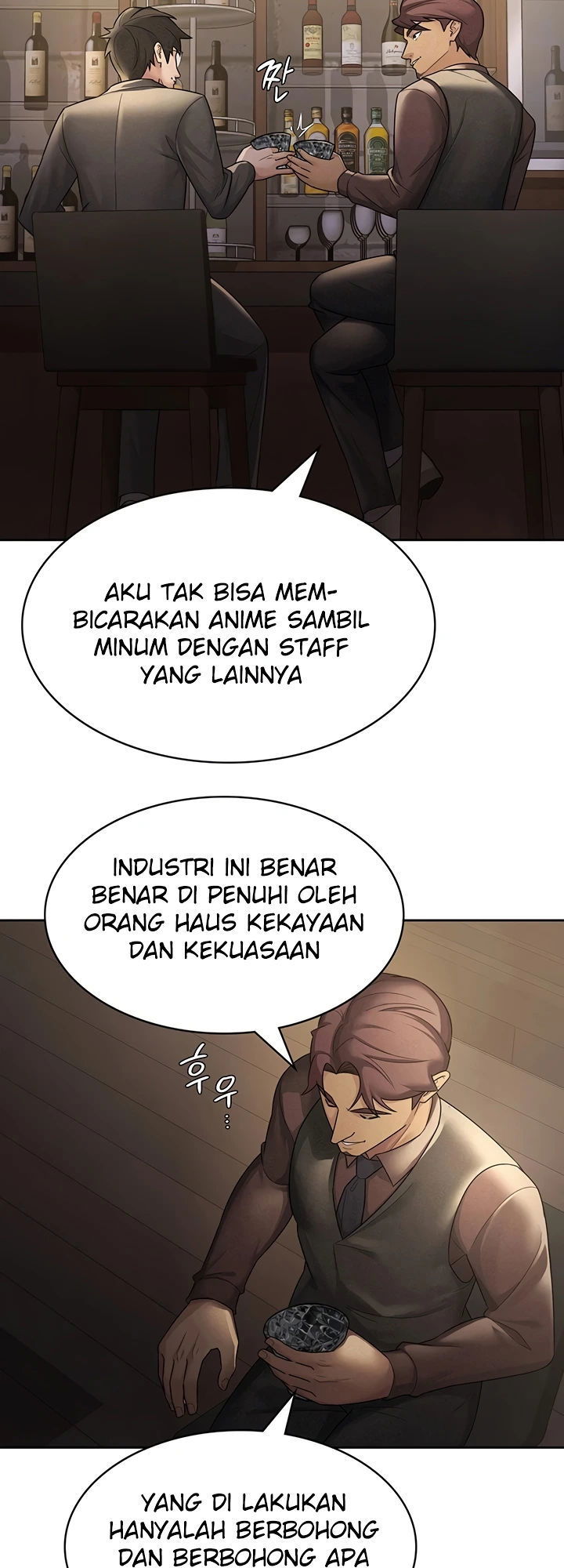 Tax Girlfriend Chapter 28
