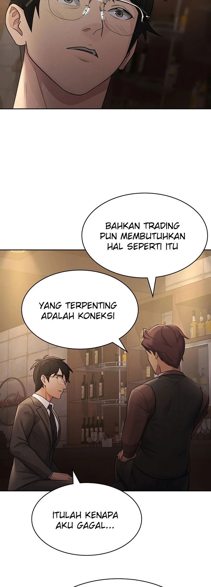 Tax Girlfriend Chapter 28