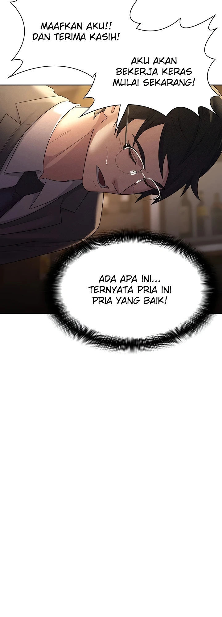 Tax Girlfriend Chapter 28