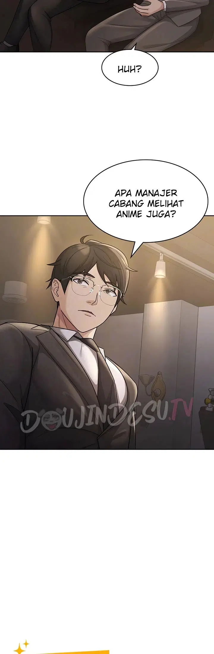 Tax Girlfriend Chapter 28