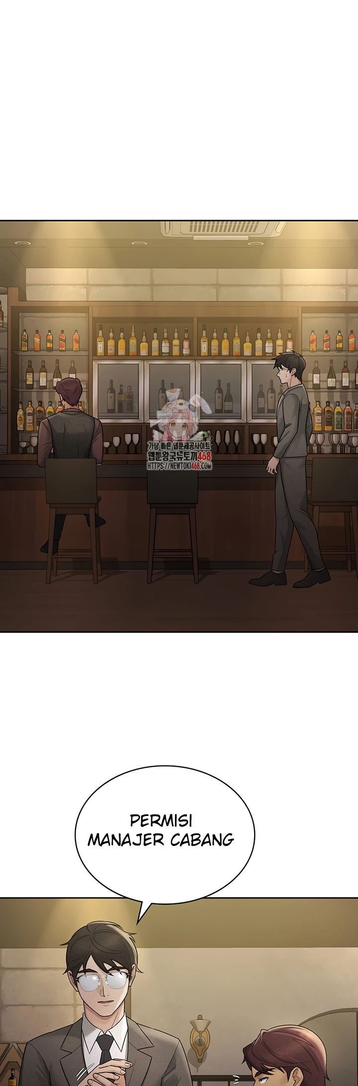 Tax Girlfriend Chapter 29