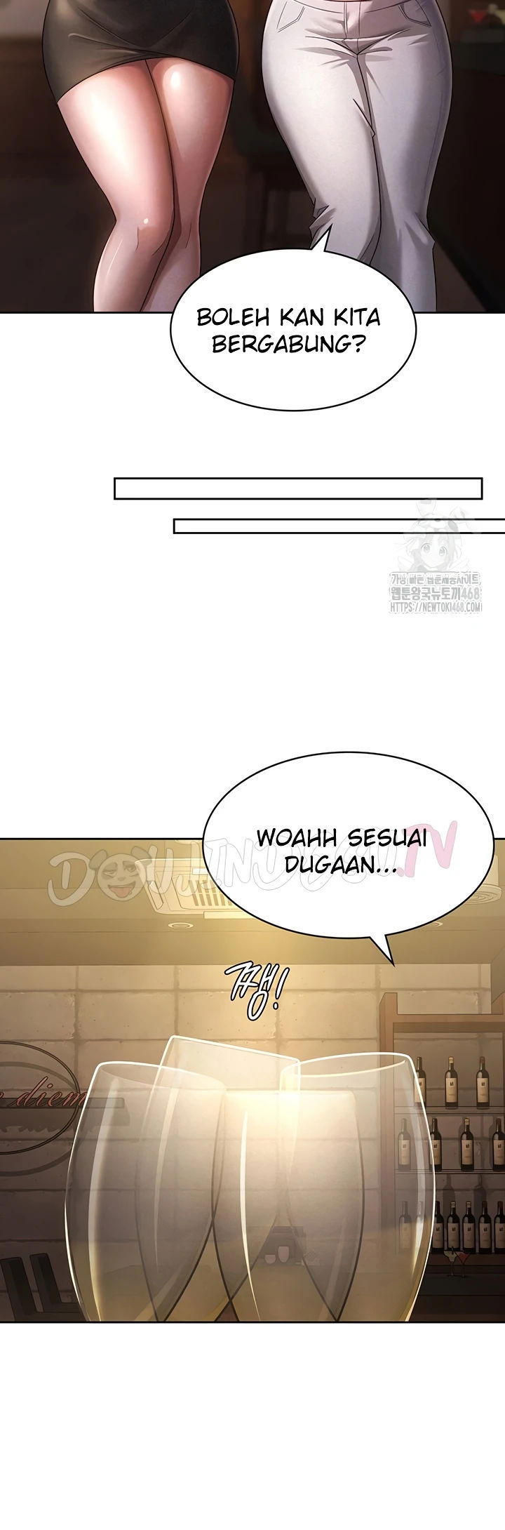 Tax Girlfriend Chapter 29