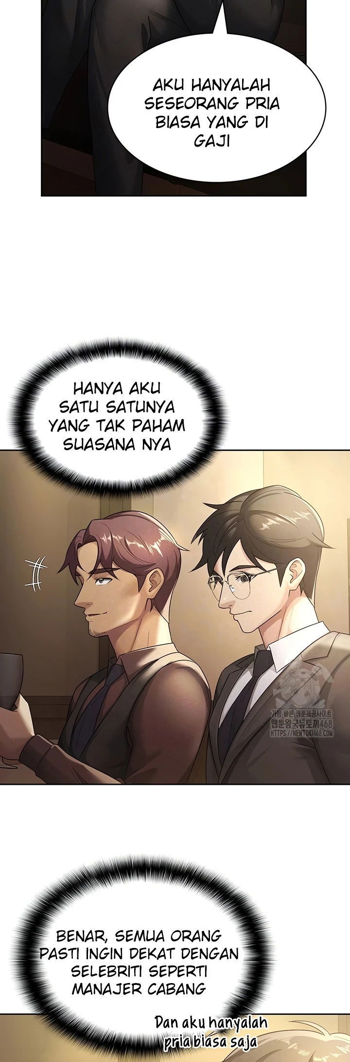 Tax Girlfriend Chapter 29