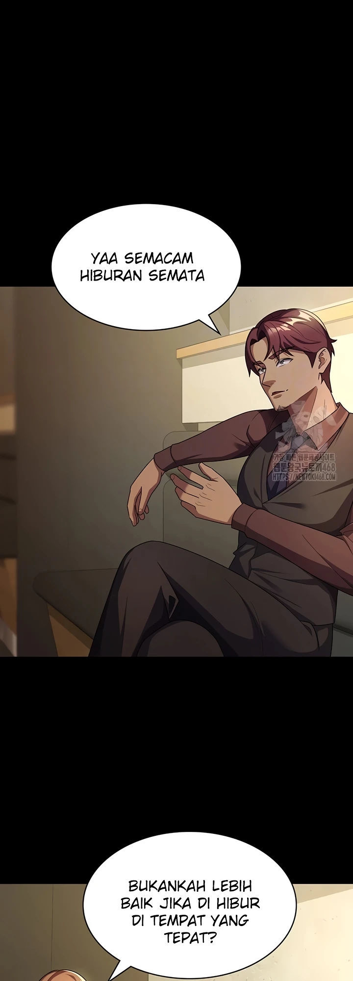 Tax Girlfriend Chapter 30