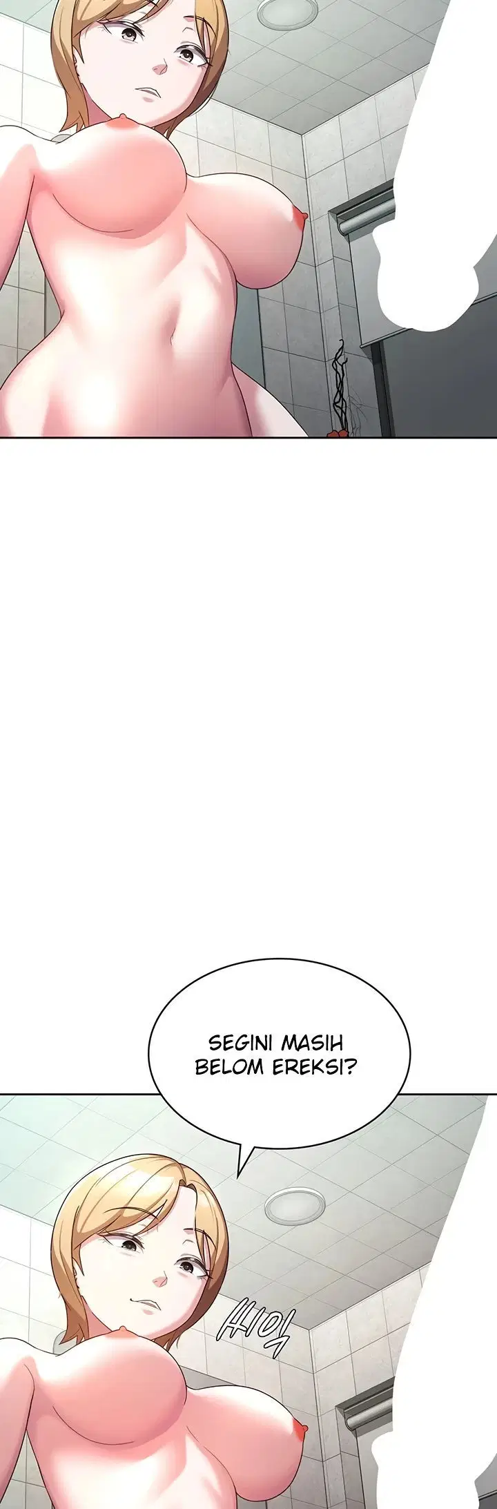 Tax Girlfriend Chapter 30