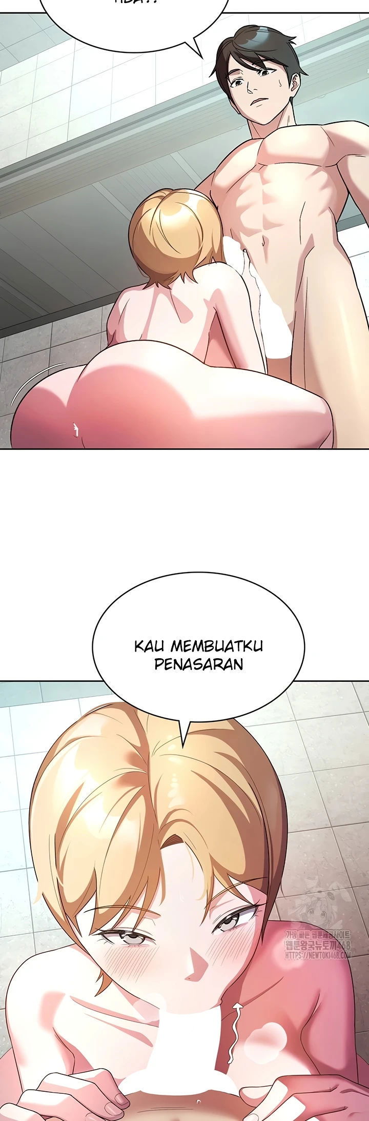 Tax Girlfriend Chapter 30