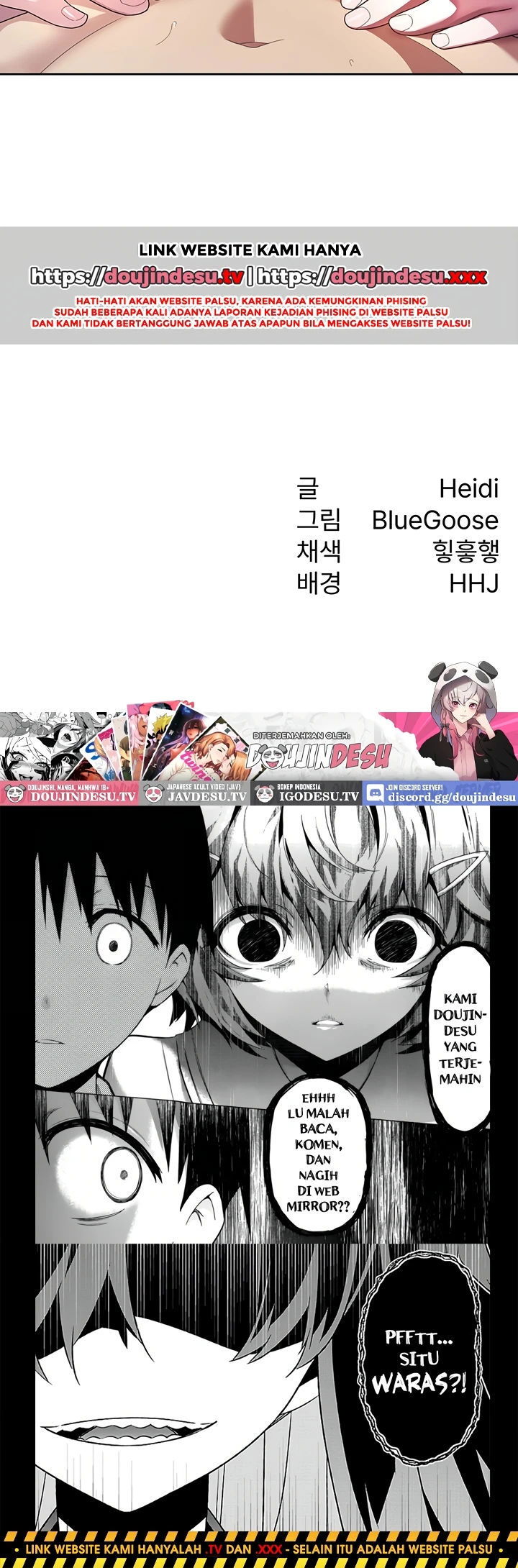 Tax Girlfriend Chapter 30
