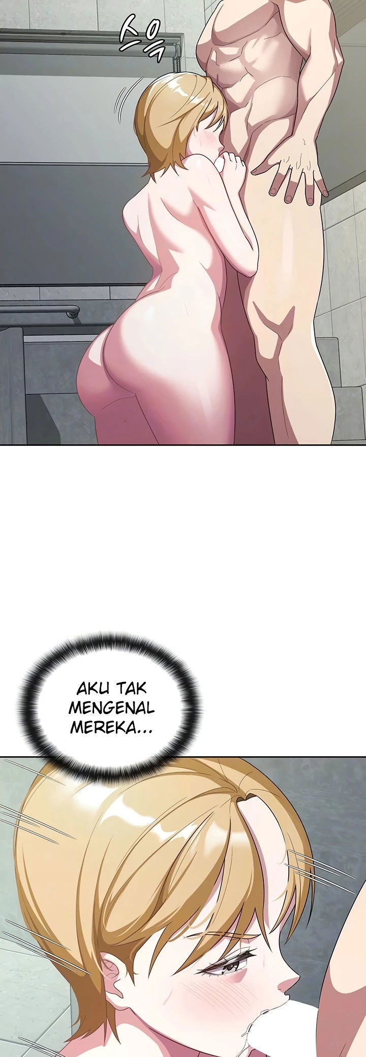 Tax Girlfriend Chapter 31