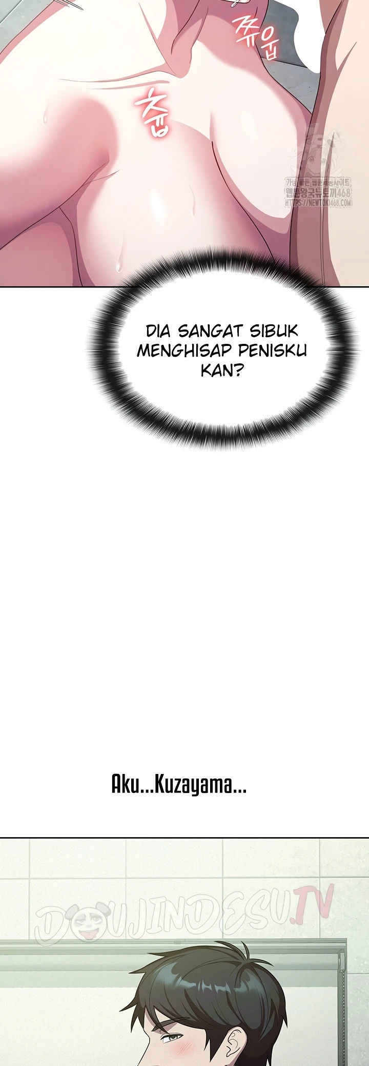 Tax Girlfriend Chapter 31