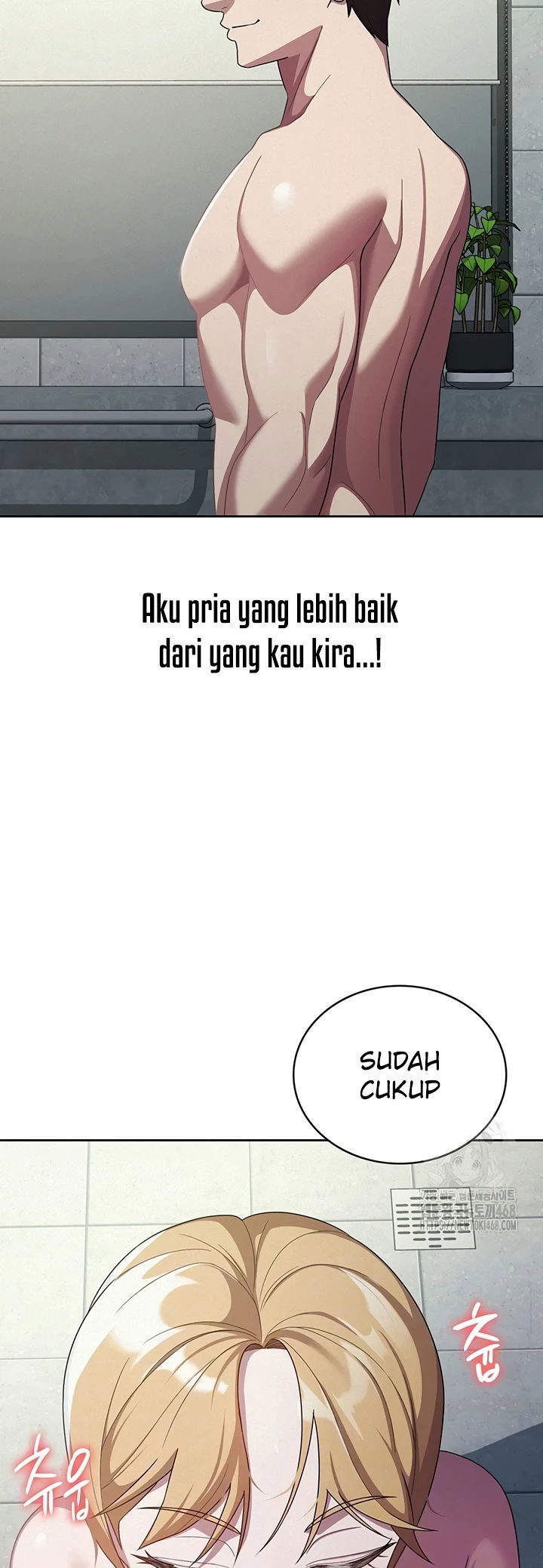 Tax Girlfriend Chapter 31