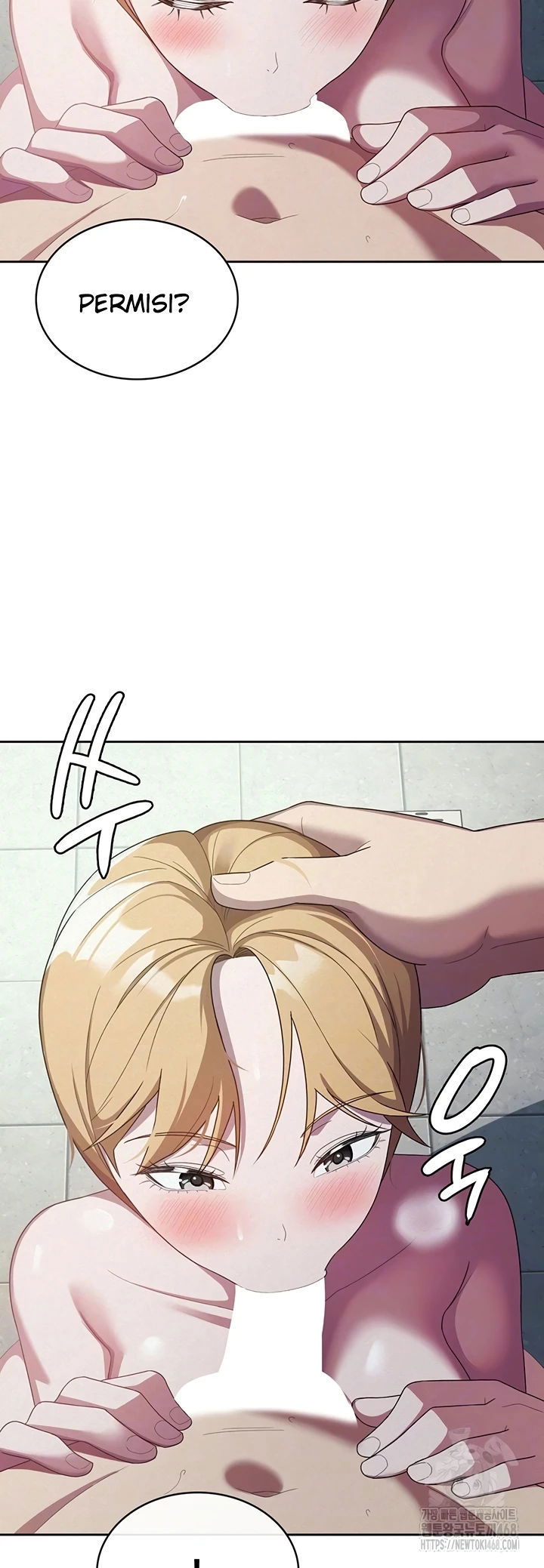 Tax Girlfriend Chapter 31