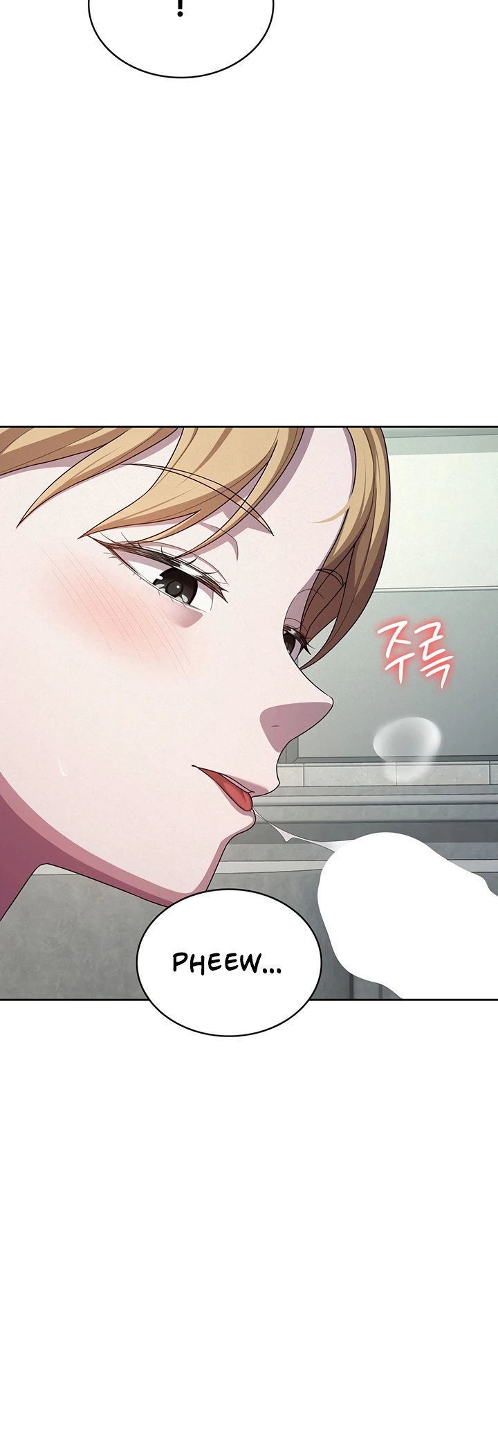 Tax Girlfriend Chapter 31