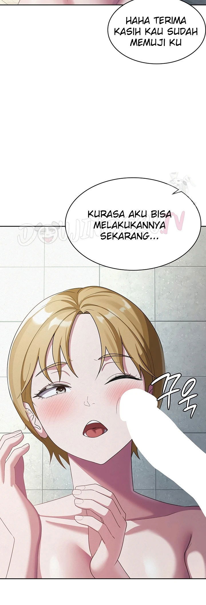 Tax Girlfriend Chapter 31