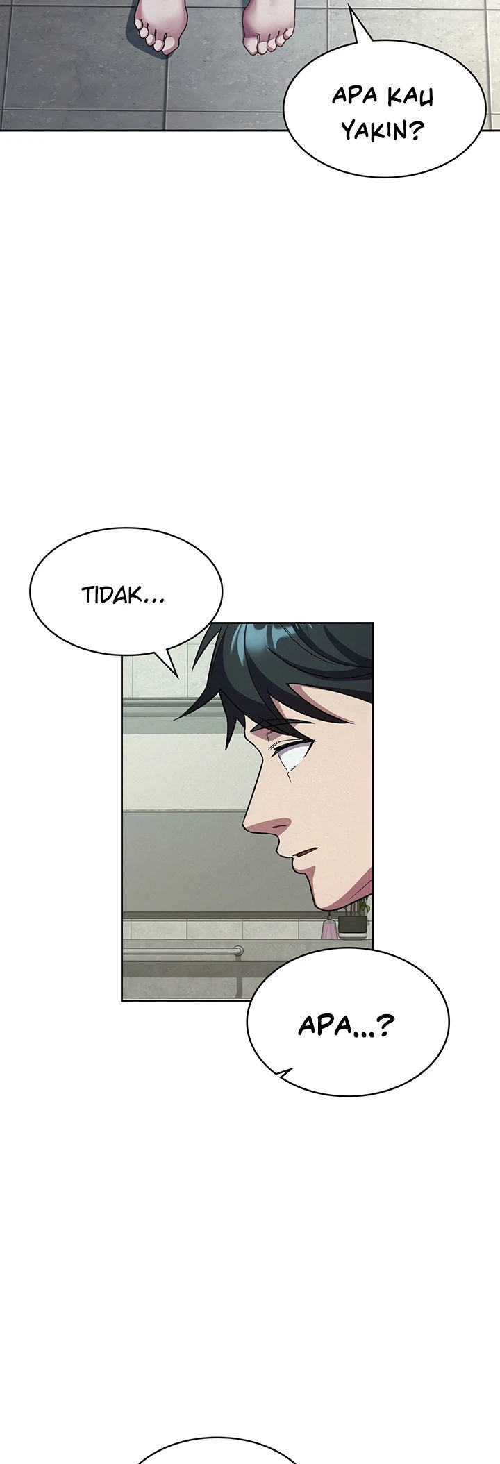Tax Girlfriend Chapter 31