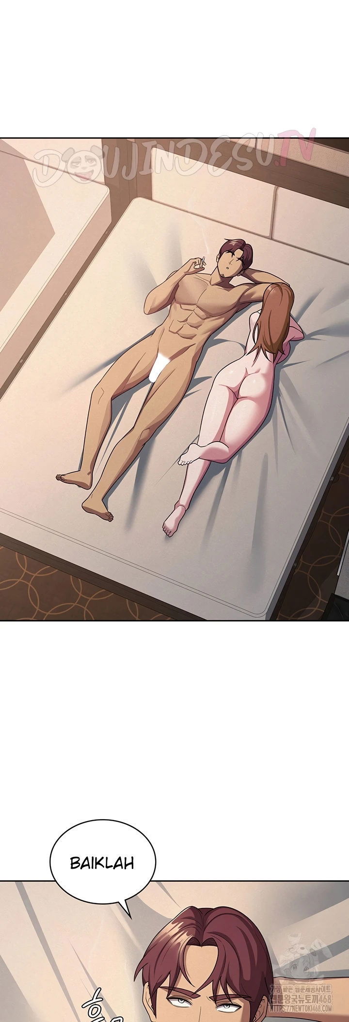 Tax Girlfriend Chapter 31