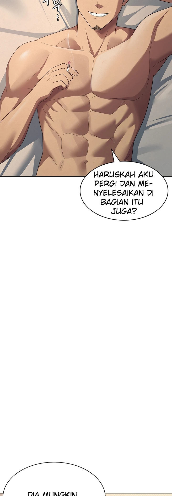 Tax Girlfriend Chapter 31