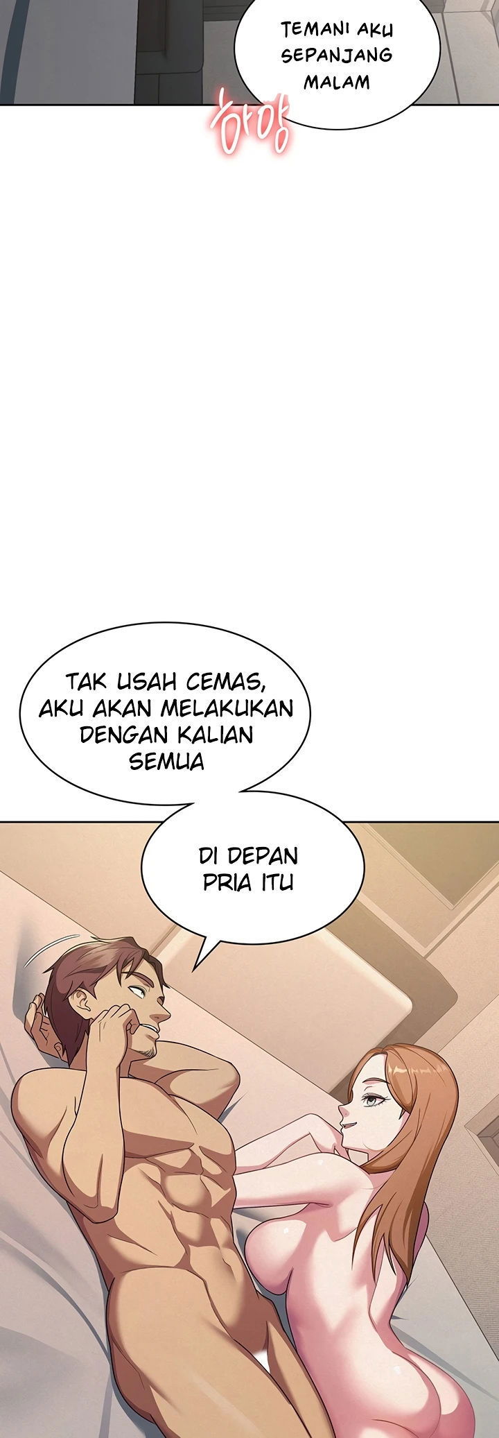 Tax Girlfriend Chapter 31