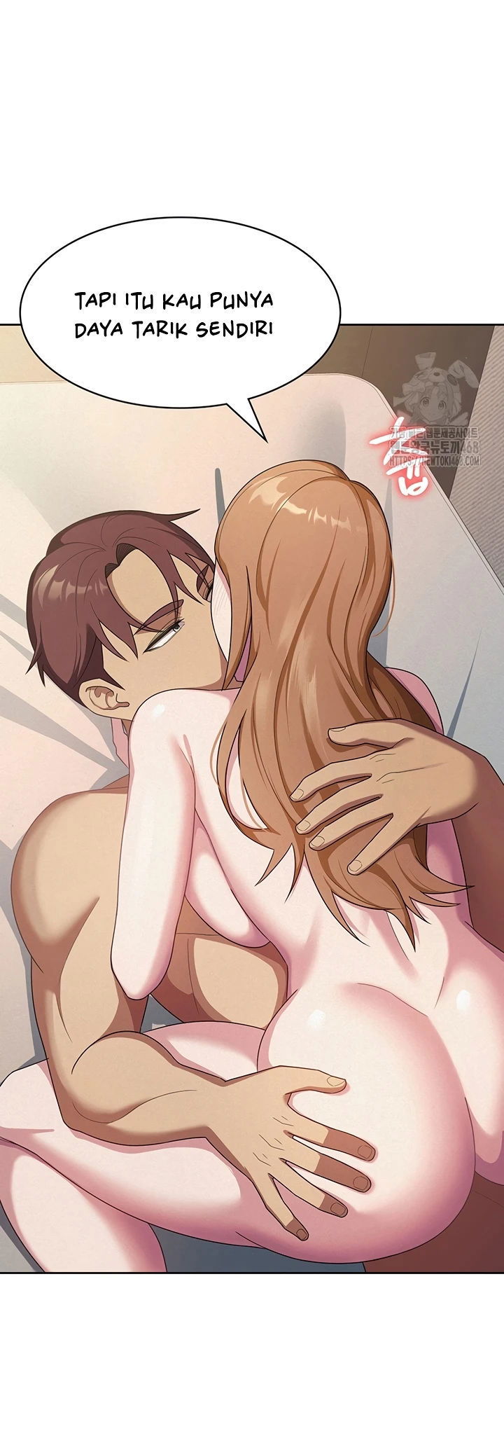 Tax Girlfriend Chapter 31