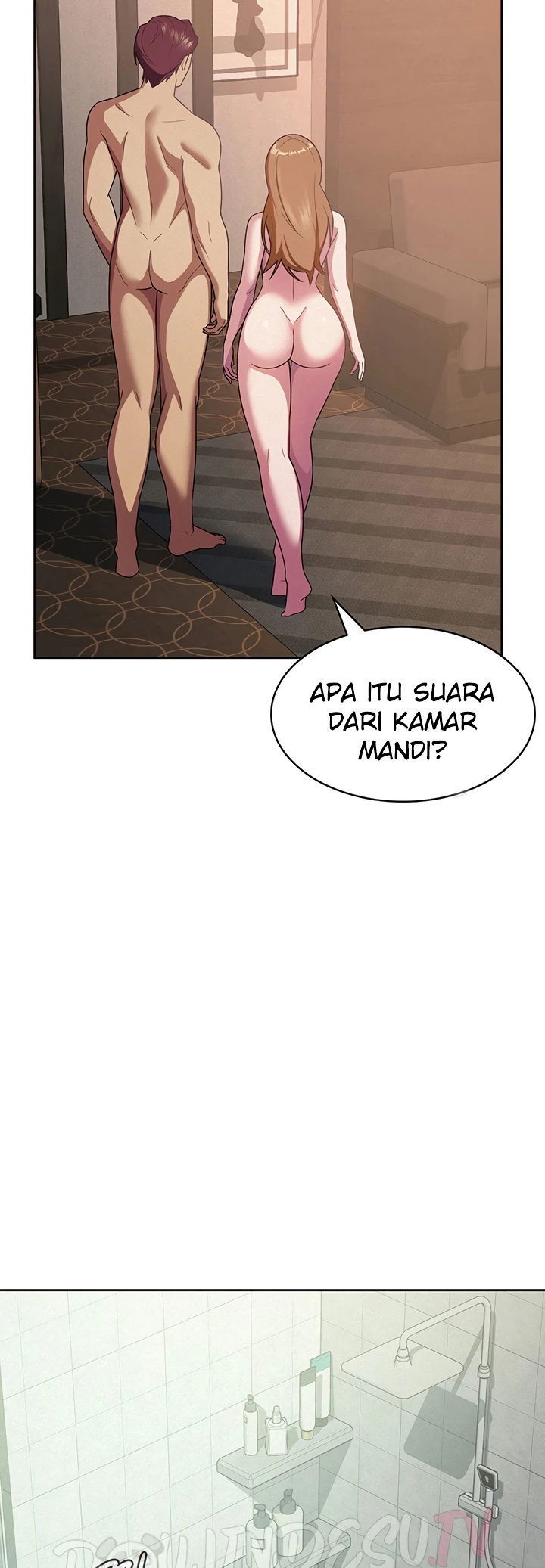 Tax Girlfriend Chapter 31