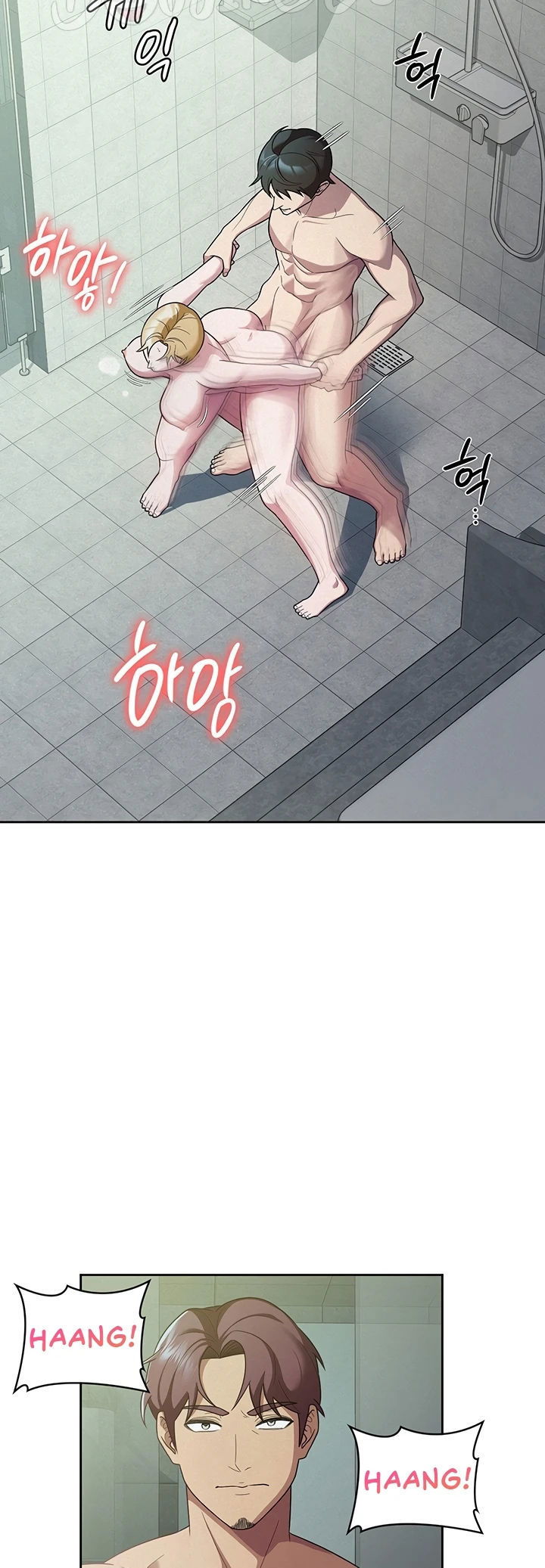 Tax Girlfriend Chapter 31