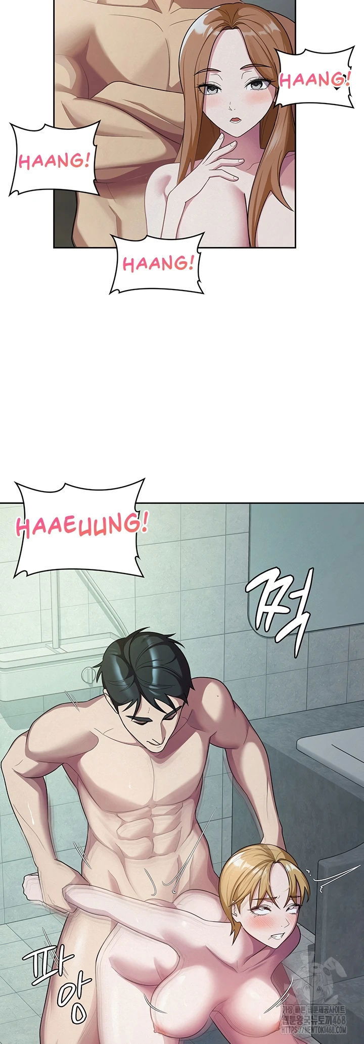 Tax Girlfriend Chapter 31