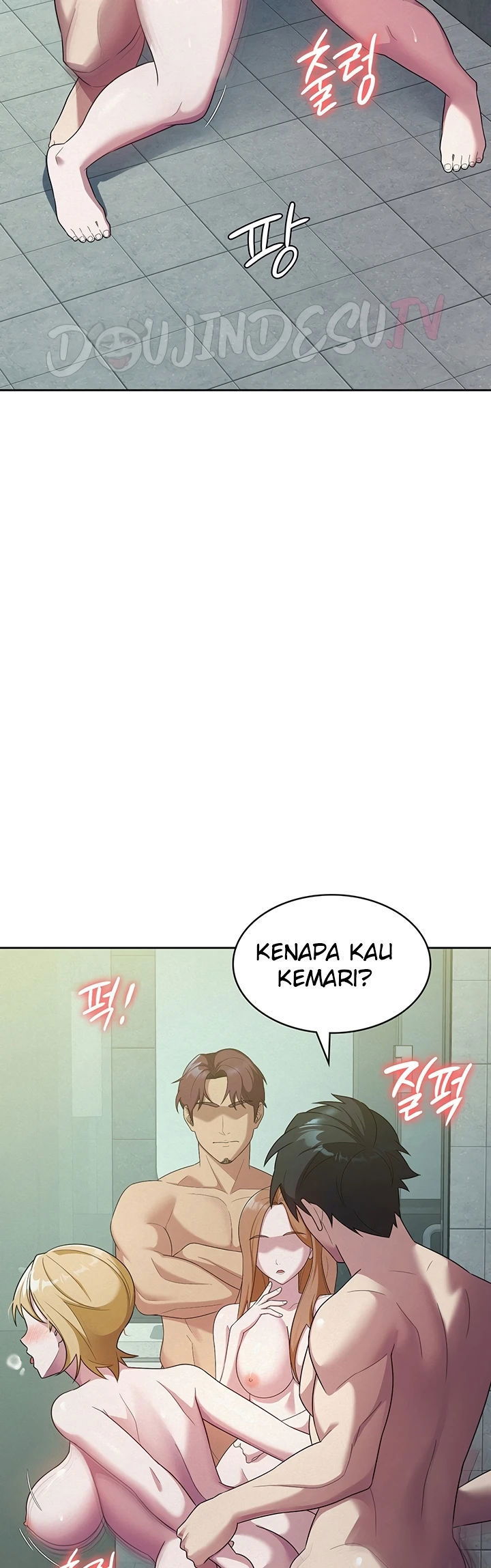 Tax Girlfriend Chapter 31