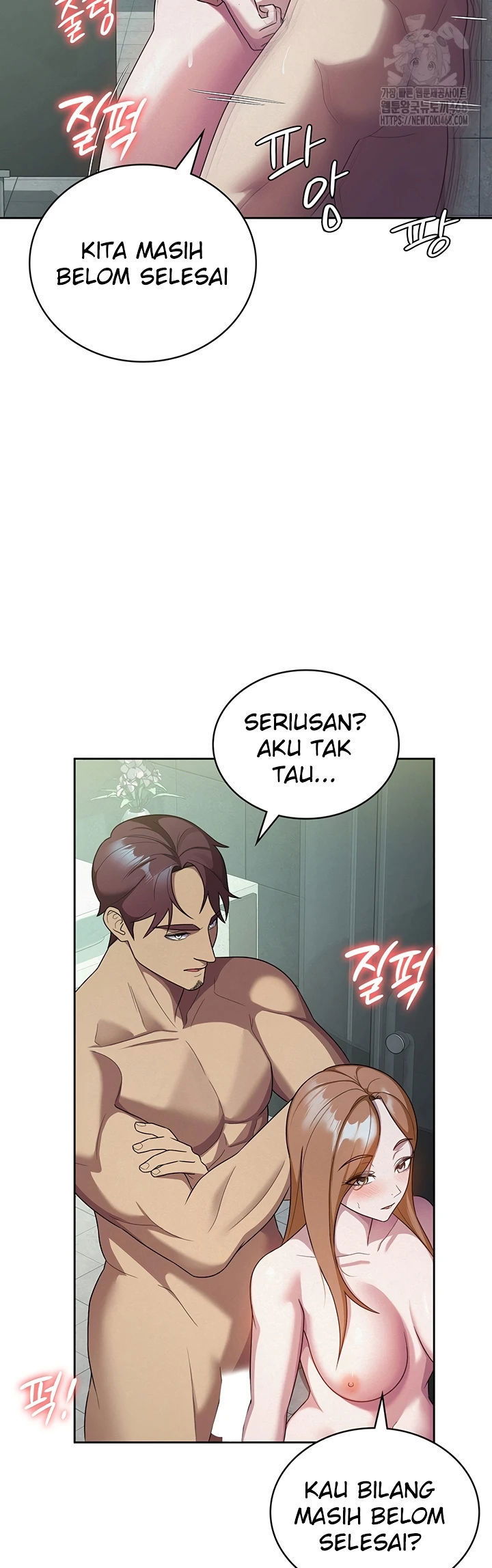 Tax Girlfriend Chapter 31