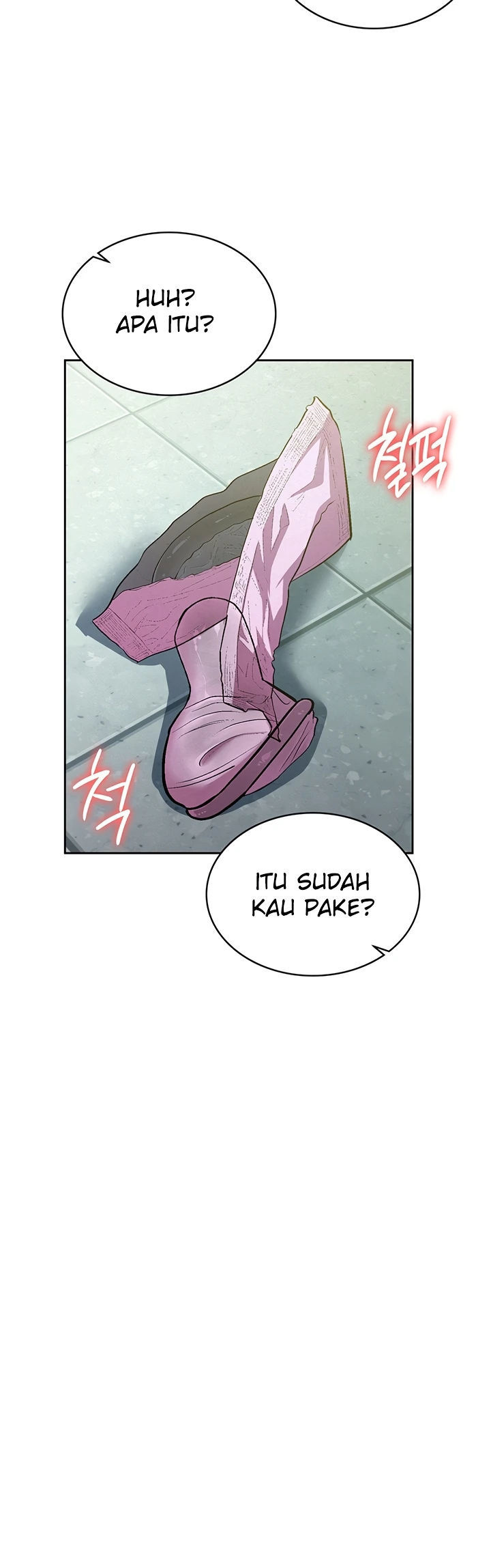 Tax Girlfriend Chapter 31