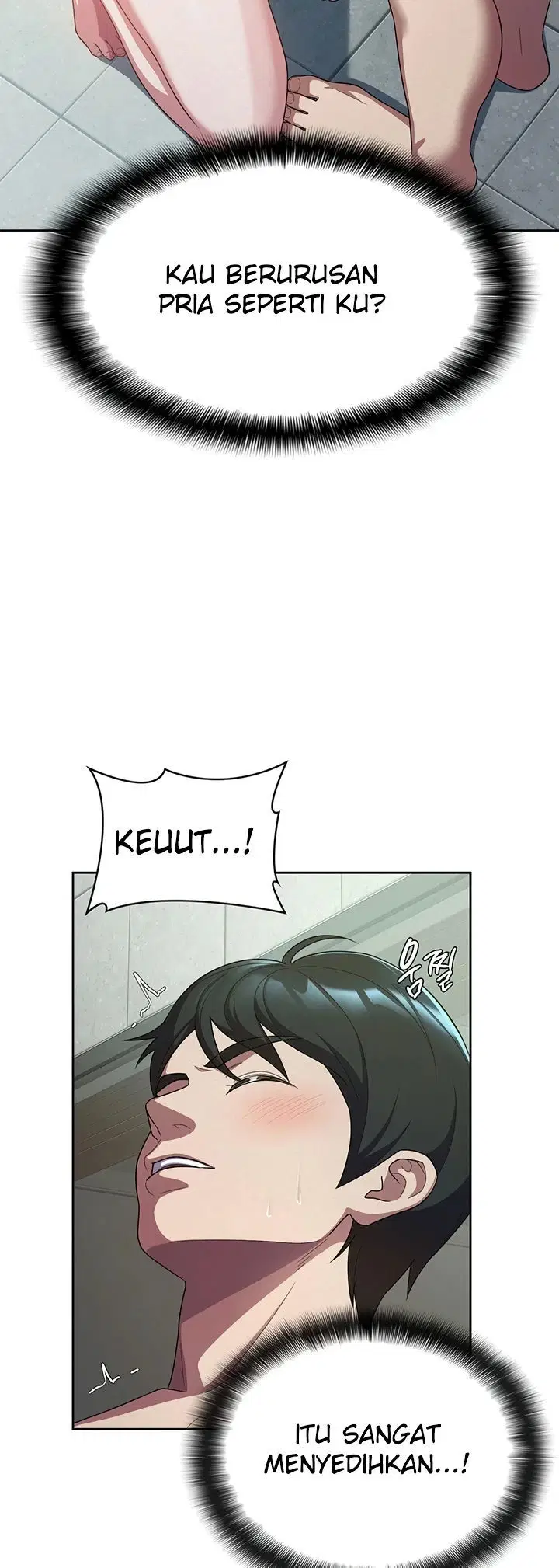 Tax Girlfriend Chapter 31