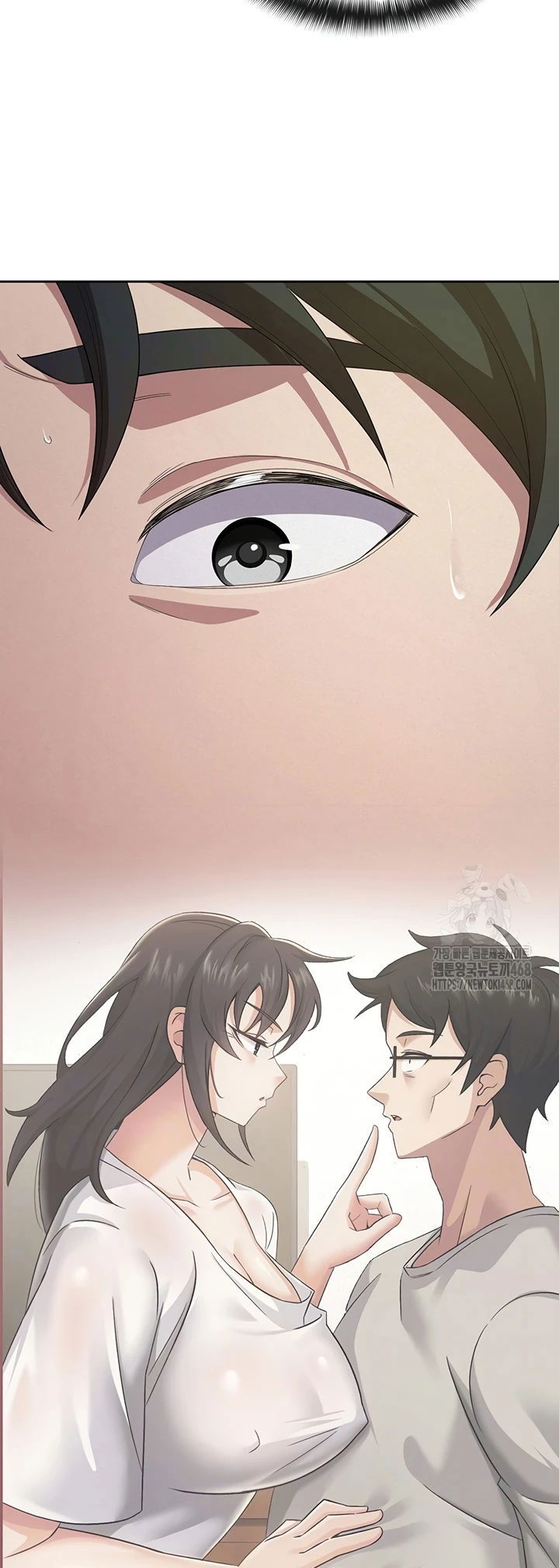 Tax Girlfriend Chapter 31