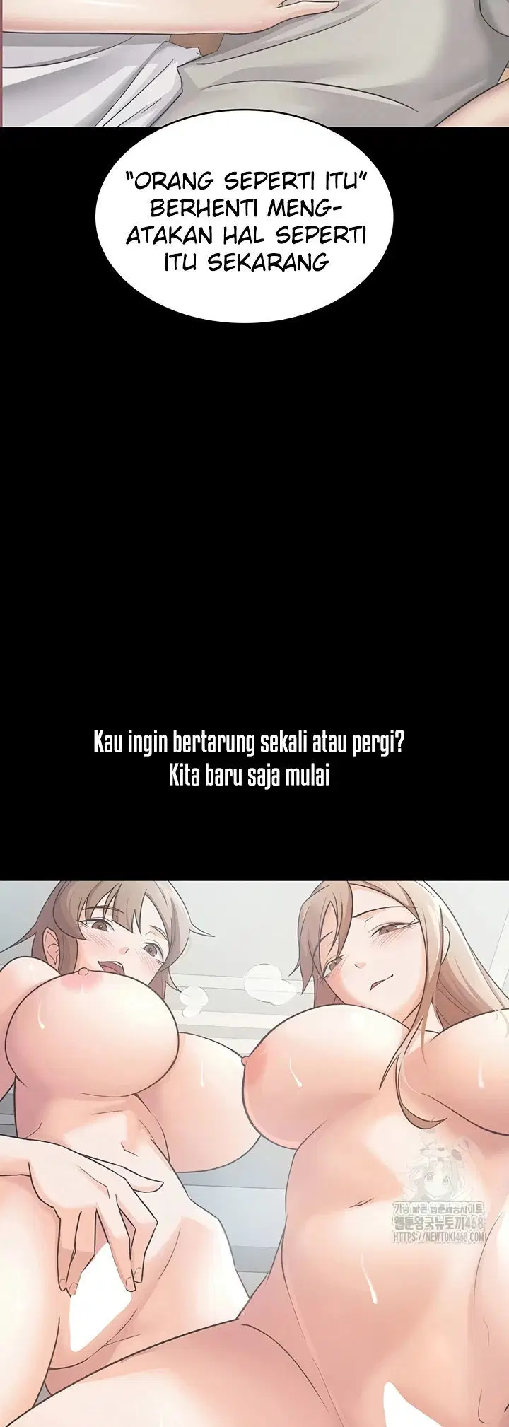 Tax Girlfriend Chapter 31